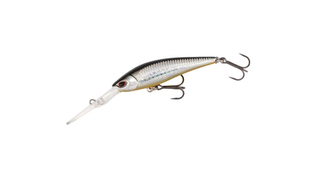 Jerkbait Mikado Wobbler Cracker 60 mm Holo Bleak - Tienda Bass