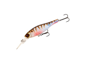 Jerkbait Mikado Wobbler Evo Twitch 90 mm Oikawa Perch - Tienda Bass