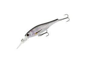 Jerkbait Mikado Wobbler Evo Twitch 90 mm Smelt - Tienda Bass