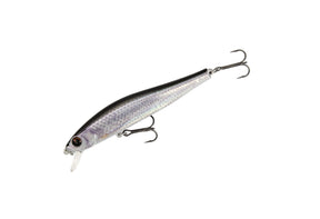 Jerkbait Mikado Wobbler Jive 120 mm Smelt - Tienda Bass