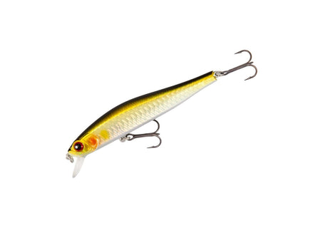 Jerkbait Mikado Wobbler Jive 90 mm Ayu - Tienda Bass