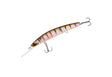 Jerkbait Mikado Wobbler Rumba Twitch 95 mm Oikawa Perch - Tienda Bass