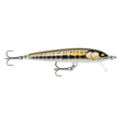 Jerkbait Rapala Floater Elite 85 GDMN - Tienda Bass