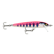 Jerkbait Rapala Floater Elite 85 GDPY - Tienda Bass