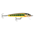 Jerkbait Rapala Floater Elite 85 GDVR - Tienda Bass