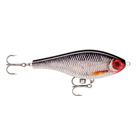 Jerkbait Rapala Super Shadow Rap Glide 11 ROL - Tienda Bass