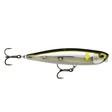 Jerkbait Rapala Xtreme Pencil 107 mm Ayu - Tienda Bass