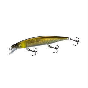 Jerkbait Shimano Lure BT World Minnow Flash Boost 115 mm Ayu - Tienda Bass
