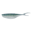 Jerkbait Yamamoto Hinge Minnow 3,5" 88,9 mm Green Gizzard - Tienda Bass