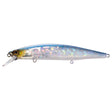 Jerkbaits Shimano BT World Minnow Flash Boost Problue 115 mm - Tienda Bass
