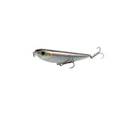 Jerkbaits Shimano Yasei Shock Stick F 70 mm Matt White - Tienda Bass