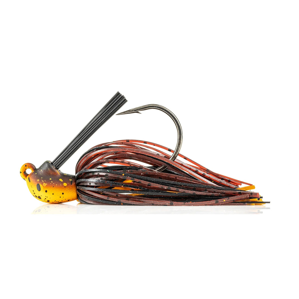 Jig Molix Kento DG 14 g Bama Craw - Tienda Bass