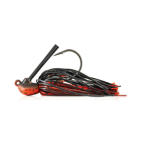 Jig Molix Kento DG 14 g Rusty Craw - Tienda Bass