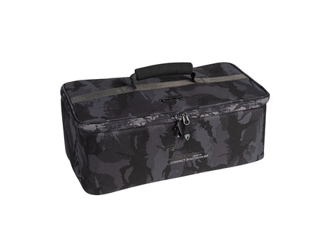 Macuto nevera Fox Rage Voyager Camo Compact - Tienda Bass