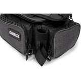 Macuto Zebco Trophy System Carryall Small 5.5L - Tienda Bass