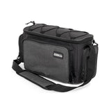 Macuto Zebco Trophy System Medium 12.5L - Tienda Bass