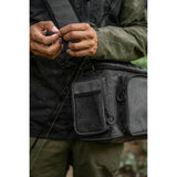 Macuto Zebco Trophy System Medium 12.5L - Tienda Bass