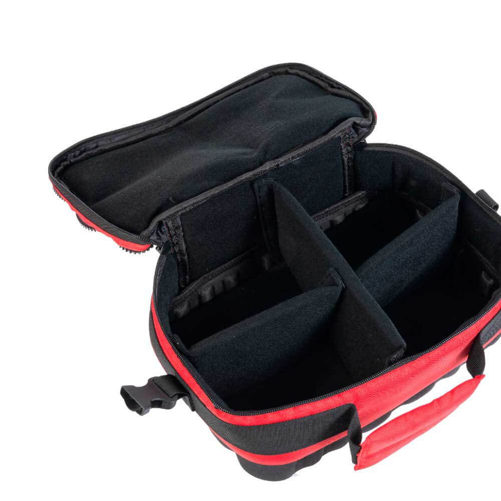 Mochila Hart Jorney - Tienda Bass