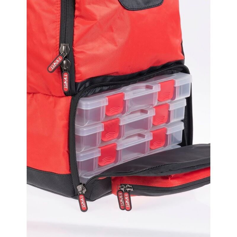 Mochila Hart Slim Rock - Tienda Bass