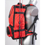 Mochila Hart Slim Rock - Tienda Bass