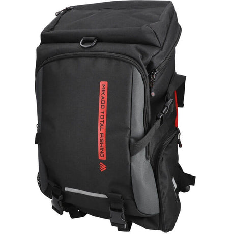 Mochila Mikado MFT Daypack - Tienda Bass