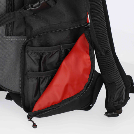 Mochila Mikado MFT Daypack - Tienda Bass