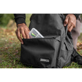 Mochila Zebco Trophy Compact Rucksack 18L - Tienda Bass