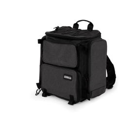 Mochila Zebco Trophy Rucksack 23L - Tienda Bass