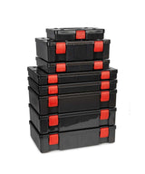 Caja Fox Rage Stack 'N' Store Shield Storage