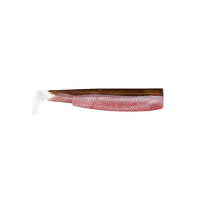 Pack Vinilos Black Minnow Nº2 90 Pink - Tienda Bass