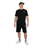 Pantalón Corto Fox Rage Ragewear Negro - Tienda Bass