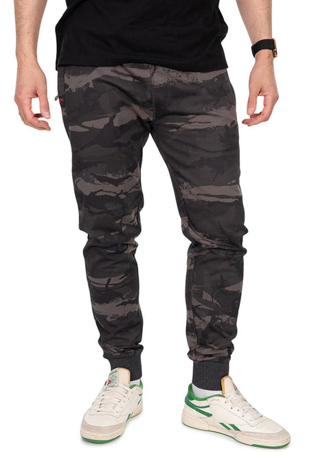 Pantalón Fox Rage Voyager Camo - Tienda Bass