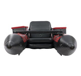 Pato Hart Sikkario 4K - Tienda Bass