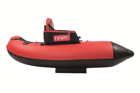 Pato Hart Sikkario X - Fast - Tienda Bass