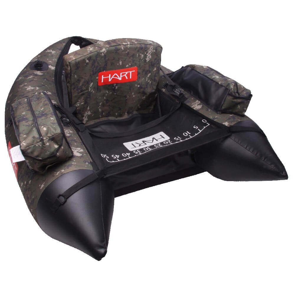 Pato Hart VI Defender - Tienda Bass