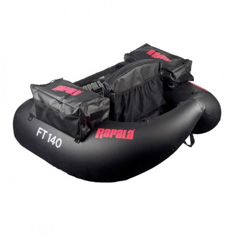 Pato Rapala FT 140 - Tienda Bass