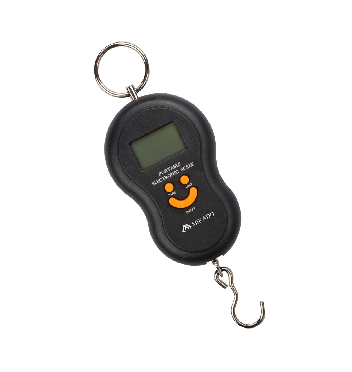 Peso digital Mikado 50 kg - Tienda Bass