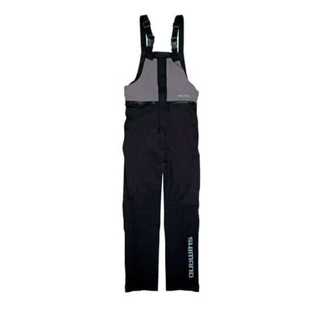 Peto Shimano Bib and Brace Non Padded Negro - Tienda Bass