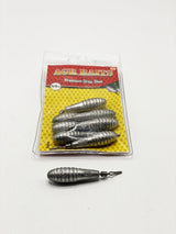 Plomo AGR Premium Drop Shot - Tienda Bass