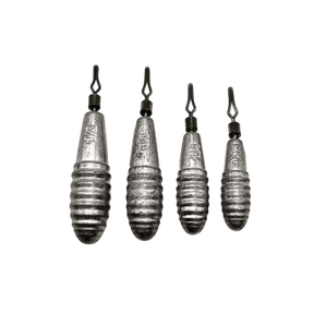 Plomo AGR Premium Drop Shot - Tienda Bass