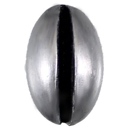 Plomo Baitsfishing Clam Split Shot 1 g - Tienda Bass