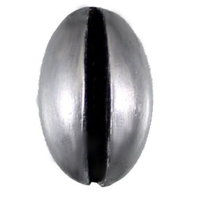 Plomo Baitsfishing Clam Split Shot 1 g - Tienda Bass