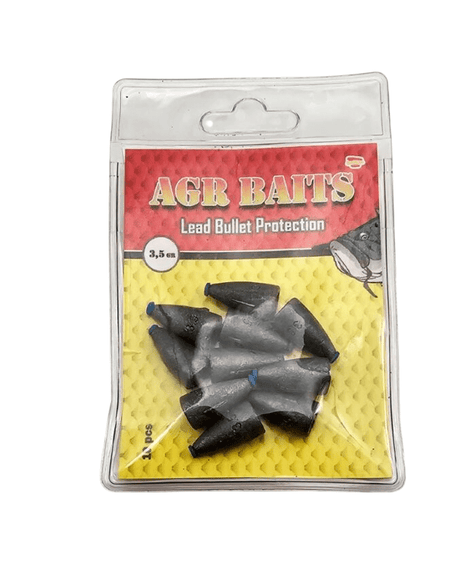 Plomo Bala AGR Bullet Protection - Tienda Bass