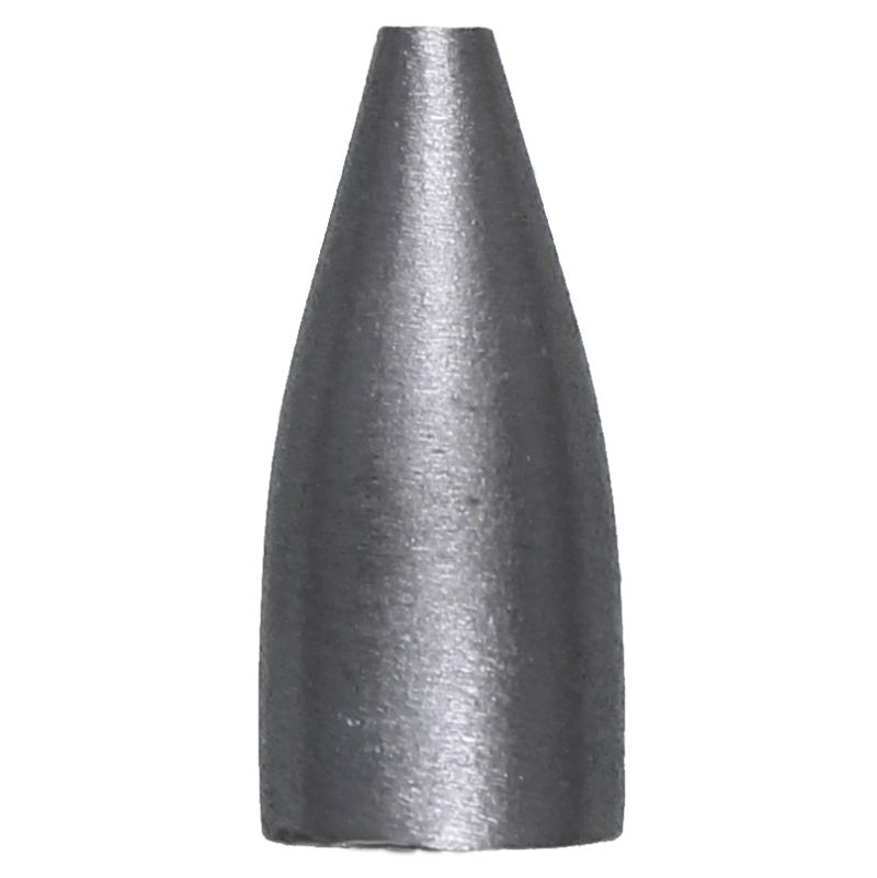 Plomo Bala Baitsfishing Worm Weight 3,5 g - Tienda Bass