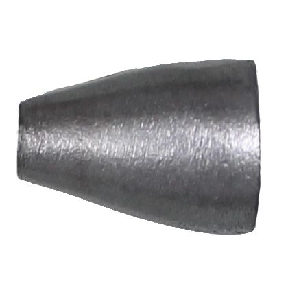 Plomo Bala Baitsfishing Worm Weight 5 g - Tienda Bass