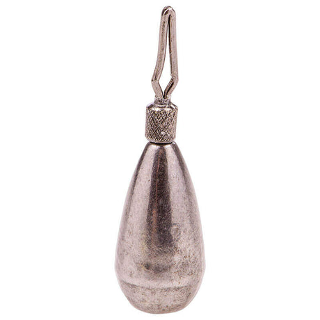 Plomo Drop Shot Tungsteno Strike King Tour Grade 3,5 g - Tienda Bass