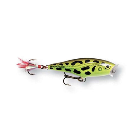 Popper Rapala Skitter 70 mm LF - Tienda Bass