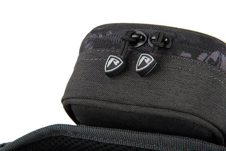 Riñonera Fox Rage Street Fighter - Tienda Bass