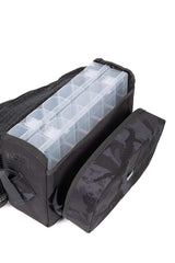 Riñonera Fox Rage Voyager Camo - Tienda Bass