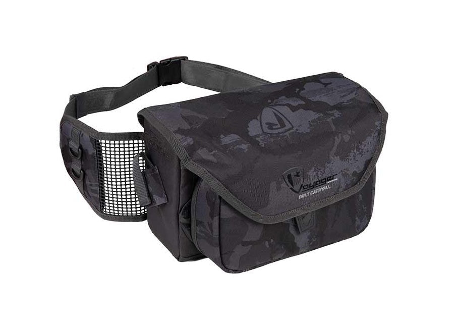 Riñonera Fox Rage Voyager Camo - Tienda Bass